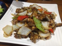 -望京一号·重庆江湖菜(工体店)