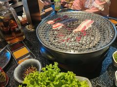 -樱嘢·炭火烧肉(惠南店)