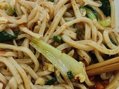 -樊二郎·驴蹄子面(科技路店)