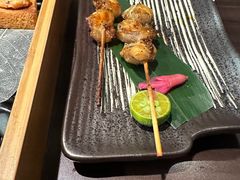 -匠和风精致料理(莆田财富中心店)