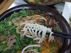 -陈记贵州遵义羊肉粉·酸汤鱼(法华镇路店)