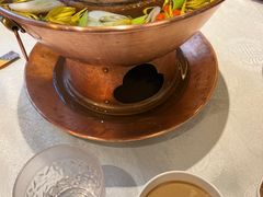 -东来顺饭庄(天坛店)