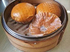 -岭南汇海鲜酒家·粤菜·手工茶点(蛇口店)