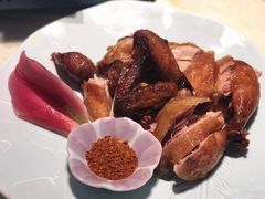 -荷庭·精致湘菜(华强北九方店)