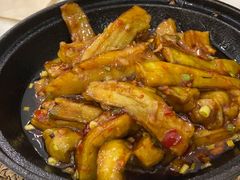 -渝悦情·新派川菜(建国门店)