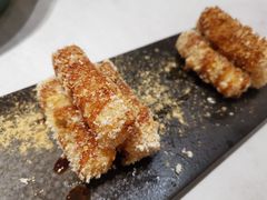 红糖糍粑-望蓉城·古法酸菜鱼(世纪汇店)