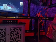 -欢乐迪KTV(南坪上海城店)