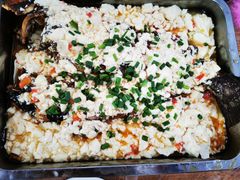 -彭秉兰豆花烤鱼(文化园店)