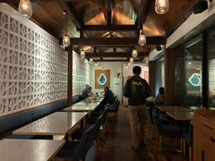 大堂-SUSU·苏苏(四合院创始店)