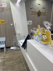 -睿宝儿科·眼科·口腔(静安大悦城门诊部)