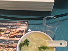 -大清花饺子(山庄店)