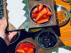 -哼蟹二将·烤肉酱蟹(合生汇店)