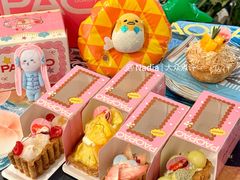 -PAOPAO Bakery&Café(港汇店)