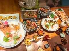 -一本料理(西溪天街店)