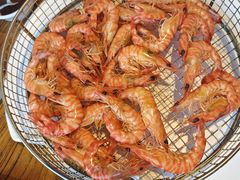 -海味当家·蒸锅海鲜(星海公园店)