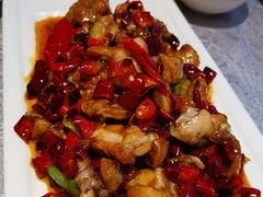 -粤秀小厨·广式早茶(辽宁路店)