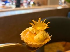 -威斯汀舞台餐厅