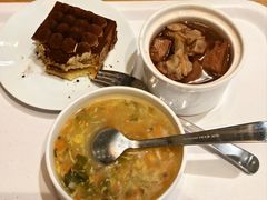 -宜家·瑞典风味餐厅(四元桥店)