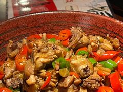 -辣瓦·江西爆炒馆子