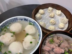 -小宝·路鼎记·福鼎特色小吃(富民路店)