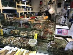 -老字号蛇口德记烧腊饭店·海鲜加工