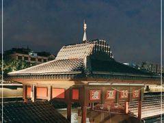 -轮渡红巷旅游码头