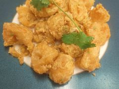 -宜兴隆家宴·私房菜(泰安华庭店)