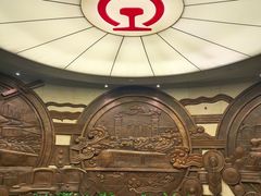 -中国铁道博物馆(正阳门馆)