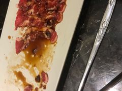 秘制牛五花-一品诚记烤肉·甄选店(中南路店)