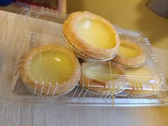 招牌蛋挞-津嘉蛋糕坊(西华路店)