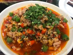 米椒萌萌兔-文杏酒楼(一品天下店)