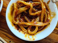 -洞子口张老二凉粉(文殊院店)