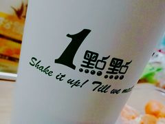 -1点点(银座和谐广场店)
