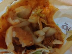 酥酥多笋卷-麦当劳(农光里店)