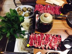 -牛天下·牛肉·海鲜·打边炉·融合菜
