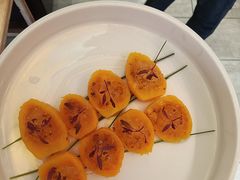 -闻鲜素食茶餐厅(高新区店)