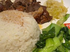 -發記潮汕大排档(宝翔路店)