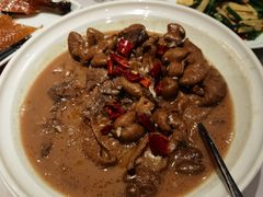 -京味斋·北京烤鸭(北京南站洋桥店)
