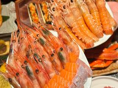 -松鹤精致料理(五一中路店)