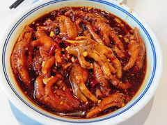 -欧记大排档·景德菜(上海首店)