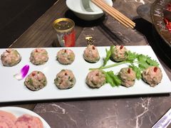 -红九格老火锅(三峡广场店)