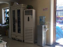 -诚之康口腔矫正种植中心(天通苑店)