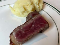 -Wolfgang’s Steakhouse 沃夫冈牛排馆(上海白玉兰广场店)