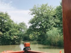 -西溪国家湿地公园