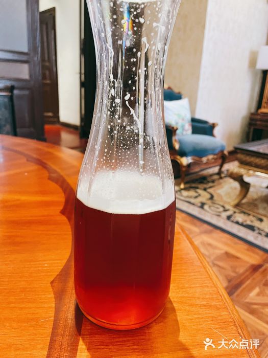 1907光影俱乐部自酿ipa啤酒图片