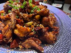 -味妙烤鱼吧(回龙观店)