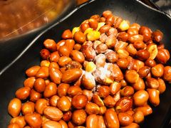 -伍丁·烤牛肋(和平东桥店)