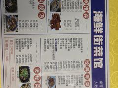 -海鲜街菜馆(海珠南路店)