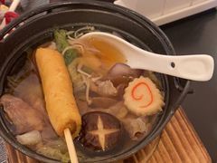 -盛宴自助餐厅(运达喜来登店)