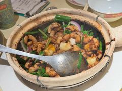 -惠食佳(滨江大公馆店)